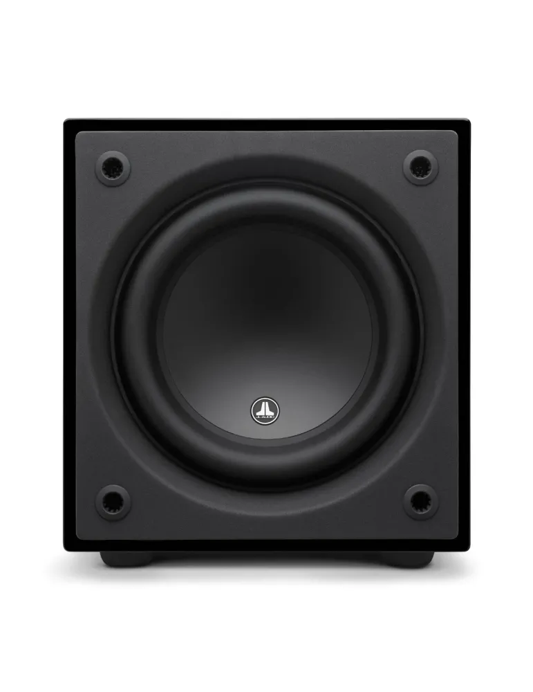 JL AUDIO JL Audio Dominion d110 — Subwoofer 10" 750W RMS z technologią DMA