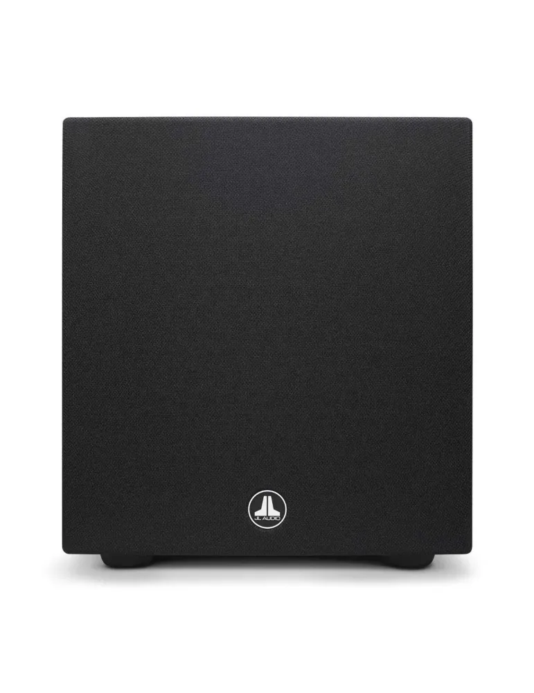 JL AUDIO JL Audio Dominion d110 — Subwoofer 10" 750W RMS z technologią DMA