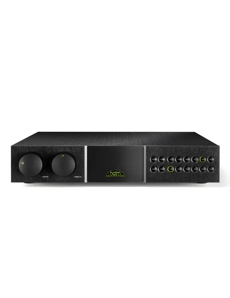 NAIM Naim NAC 552 — Profesjonalny przedwzmacniacz audio premium