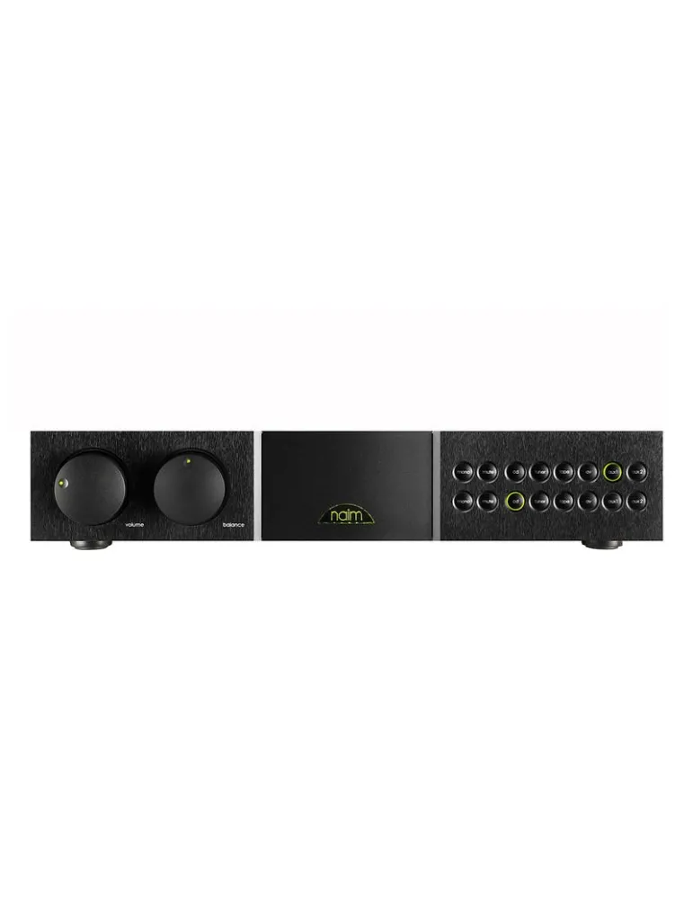 NAIM Naim NAC 552 — Profesjonalny przedwzmacniacz audio premium
