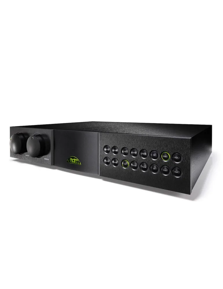 NAIM Naim NAC 552 — Profesjonalny przedwzmacniacz audio premium