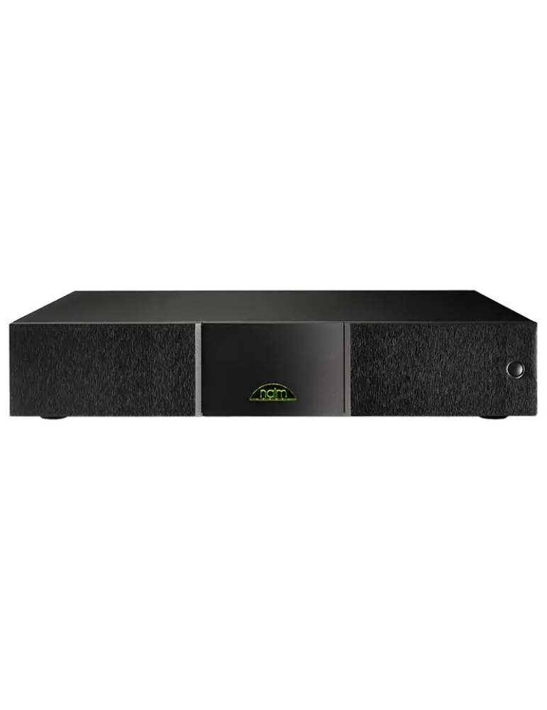 NAIM Naim 500 PS — Profesjonalny zasilacz audio dla audiofilów