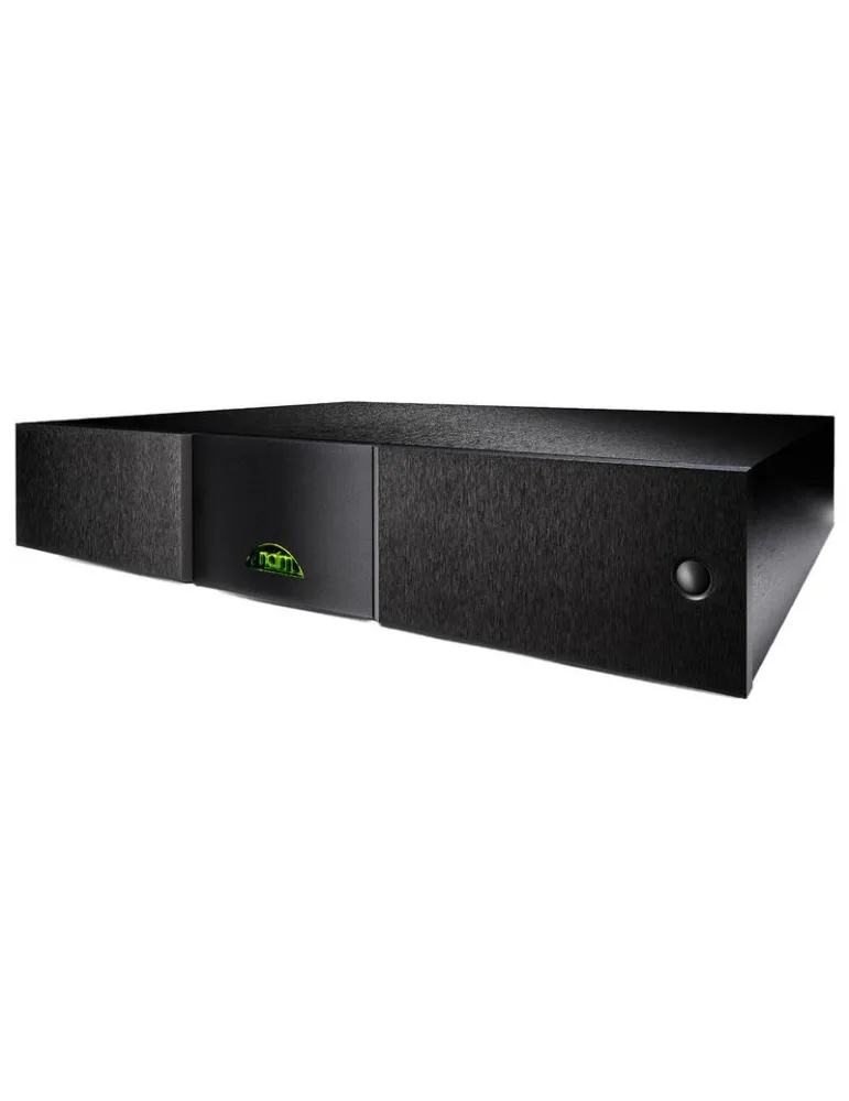 NAIM Naim 500 PS — Profesjonalny zasilacz audio dla audiofilów