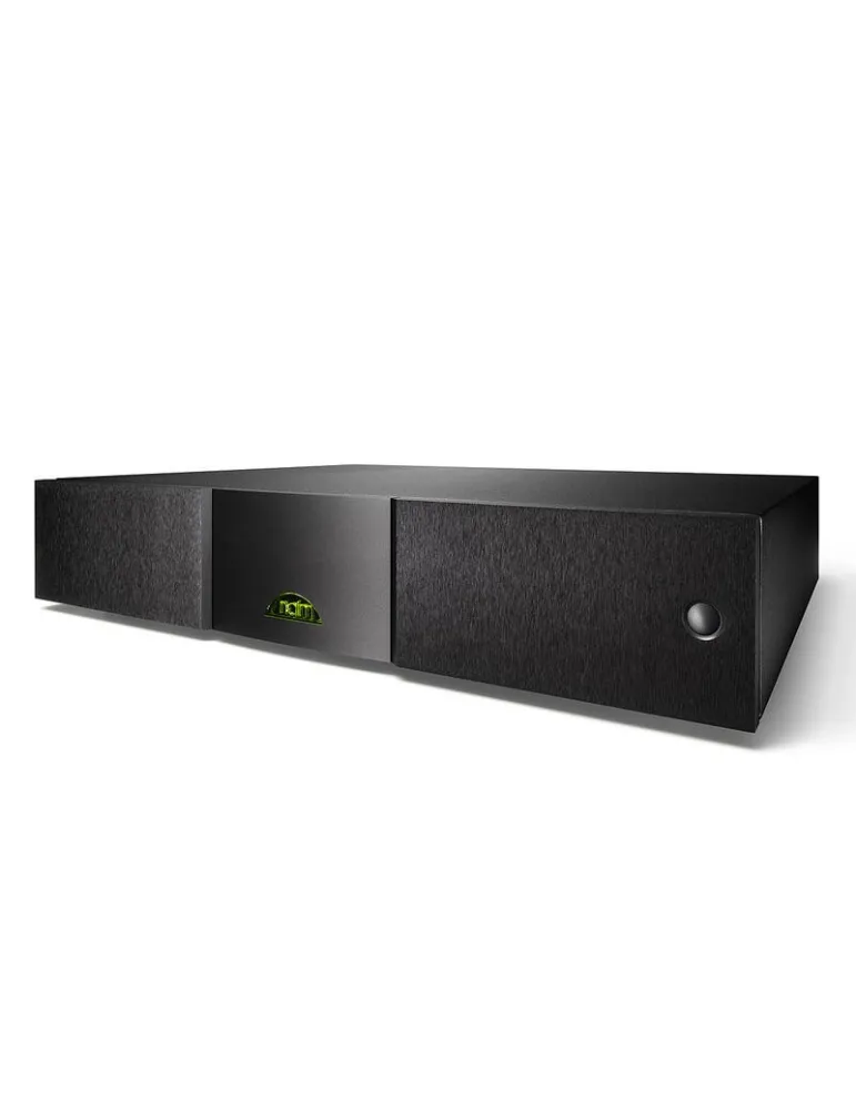 NAIM Naim 555 PS DR — Zasilacz audiofilny premium z niskim szumem
