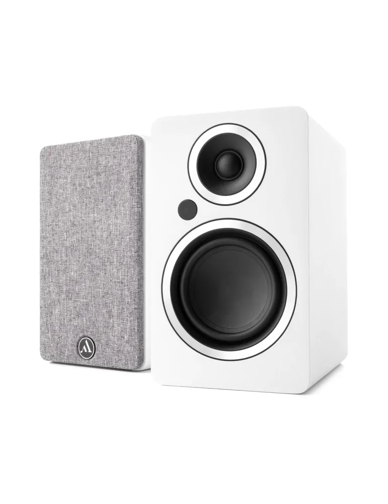 ARGON AUDIO Argon Audio Fenris A4 — Kolumny aktywne Bluetooth 5.0 z HDMI ARC do TV