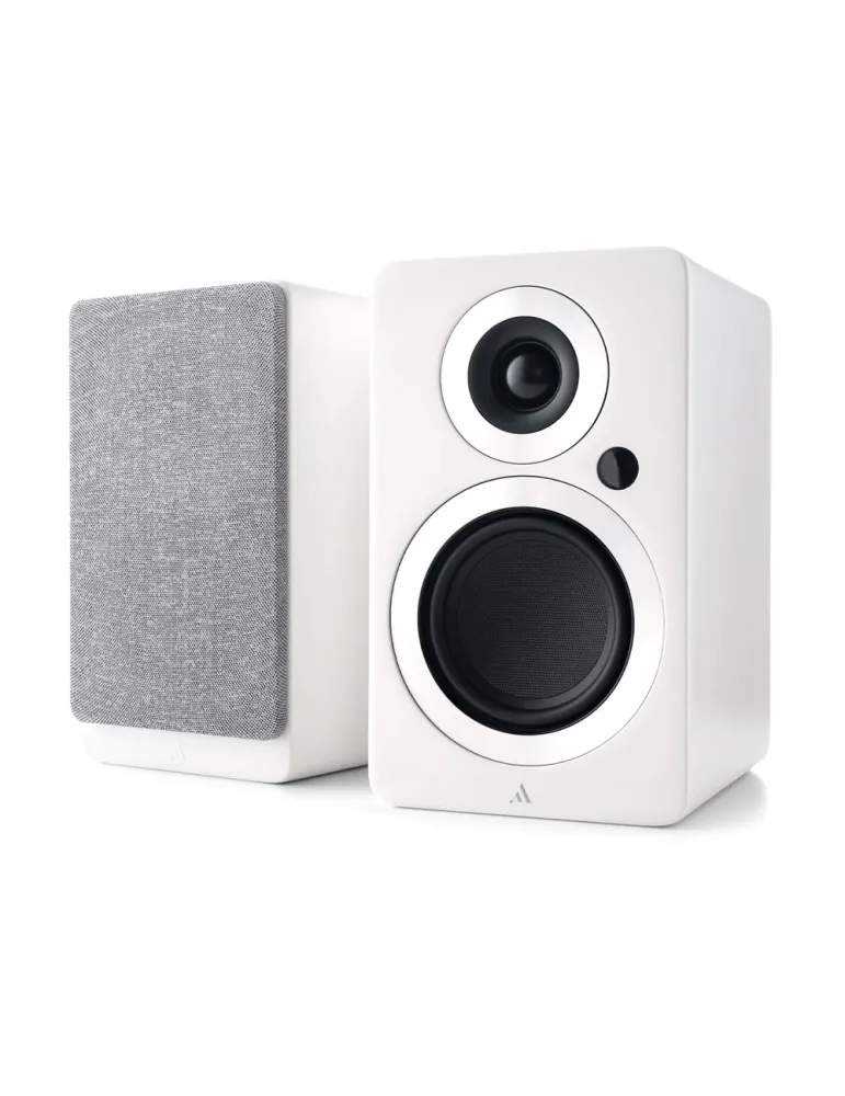 ARGON AUDIO Argon Audio Forte A4 MK2 — Kolumny aktywne z Bluetooth i HDMI ARC