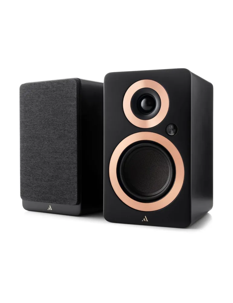 ARGON AUDIO Argon Audio Forte A4 MK2 — Kolumny aktywne z Bluetooth i HDMI ARC