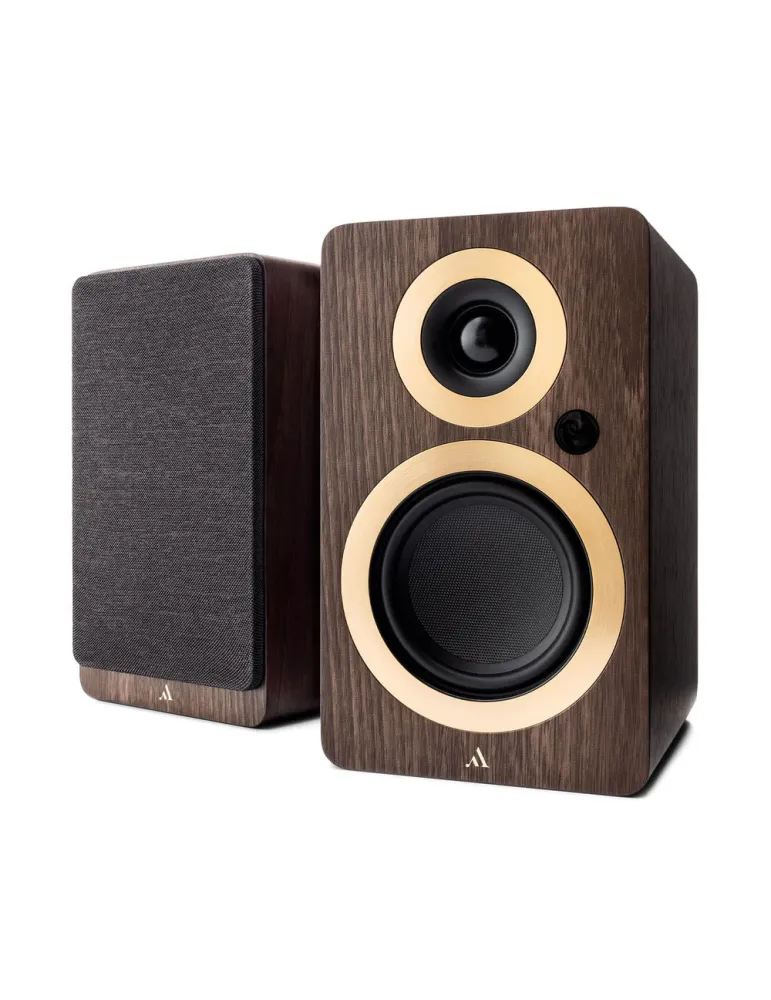 ARGON AUDIO Argon Audio Forte A4 MK2 — Kolumny aktywne z Bluetooth i HDMI ARC
