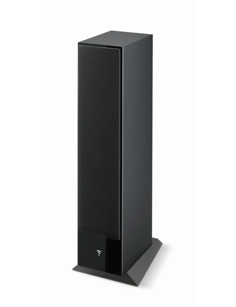 DENON Zestaw stereo Denon AVC-X3800H + Focal THEVA N°3 — wysoka jakość dźwięku Bluetooth