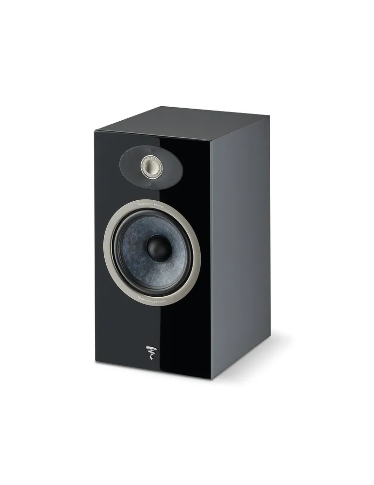 DENON Zestaw kina domowego Denon AVR-X2800H + Focal Theva N3D/N1/CENTER — Bluetooth, USB, HDMI, Atmos