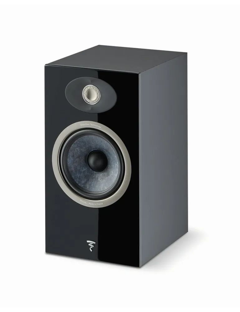 DENON Zestaw kina domowego Denon AVR-X2800H + Focal THEVA N2/N1/CENTER — Dolby Atmos, DTS:X, HEOS