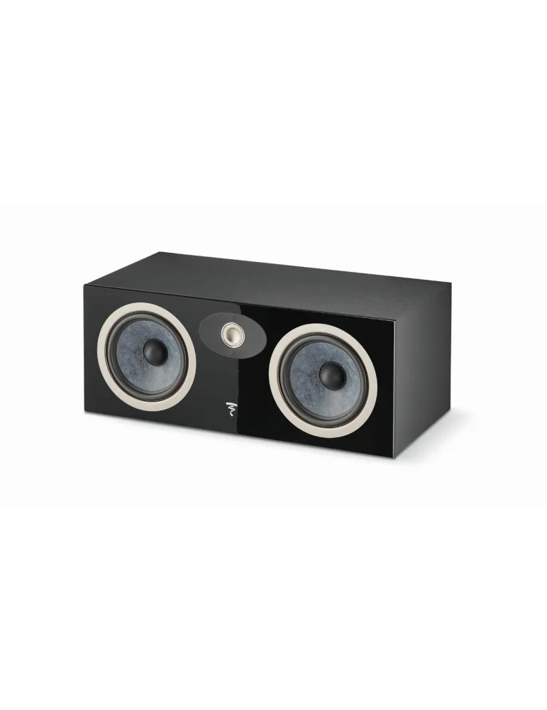 DENON Zestaw kina domowego Denon AVR-X2800H + Focal THEVA N2/N1/CENTER — Dolby Atmos, DTS:X, HEOS