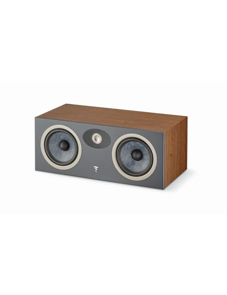 DENON Zestaw kina domowego Denon AVR-X2800H + Focal THEVA N2/N1/CENTER — Dolby Atmos, DTS:X, HEOS