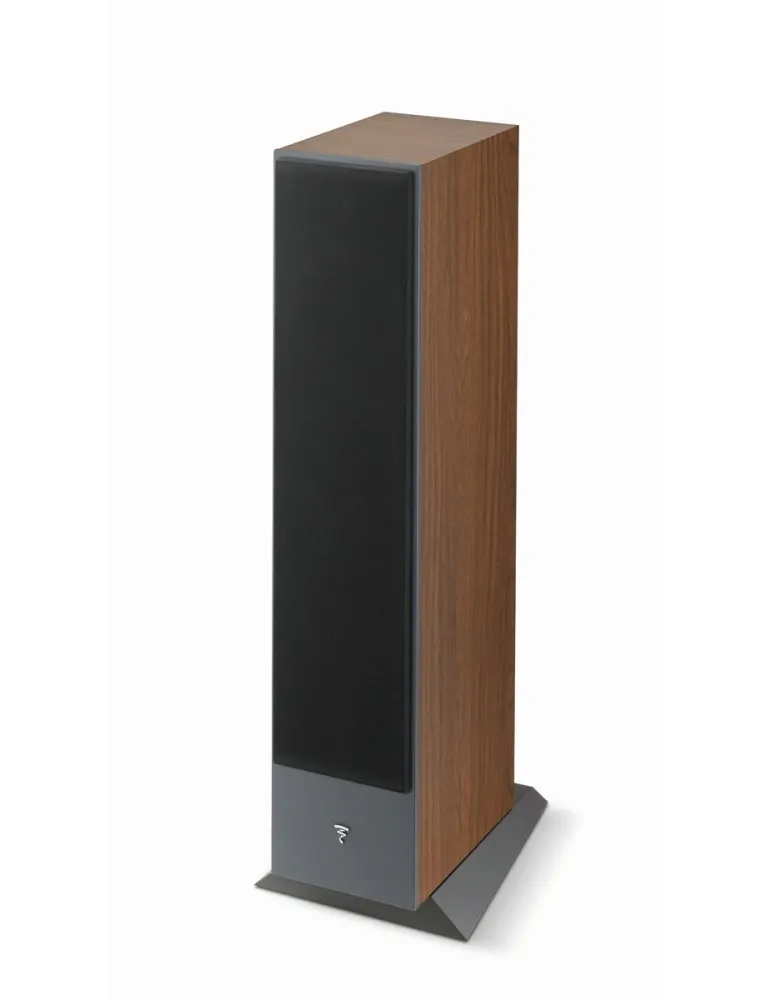 DENON Zestaw stereo Denon AVR-X2800H + Focal THEVA N°2 — Bluetooth, wysoka jakość dźwięku
