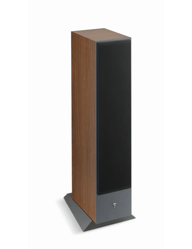DENON Zestaw stereo Denon AVR-X2800H + Focal THEVA N°2 — Bluetooth, wysoka jakość dźwięku