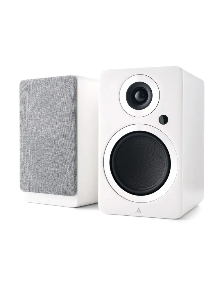 ARGON AUDIO Argon Audio Forte A5 MK2 — Kolumny aktywne Hi-Fi z Bluetooth i HDMI ARC