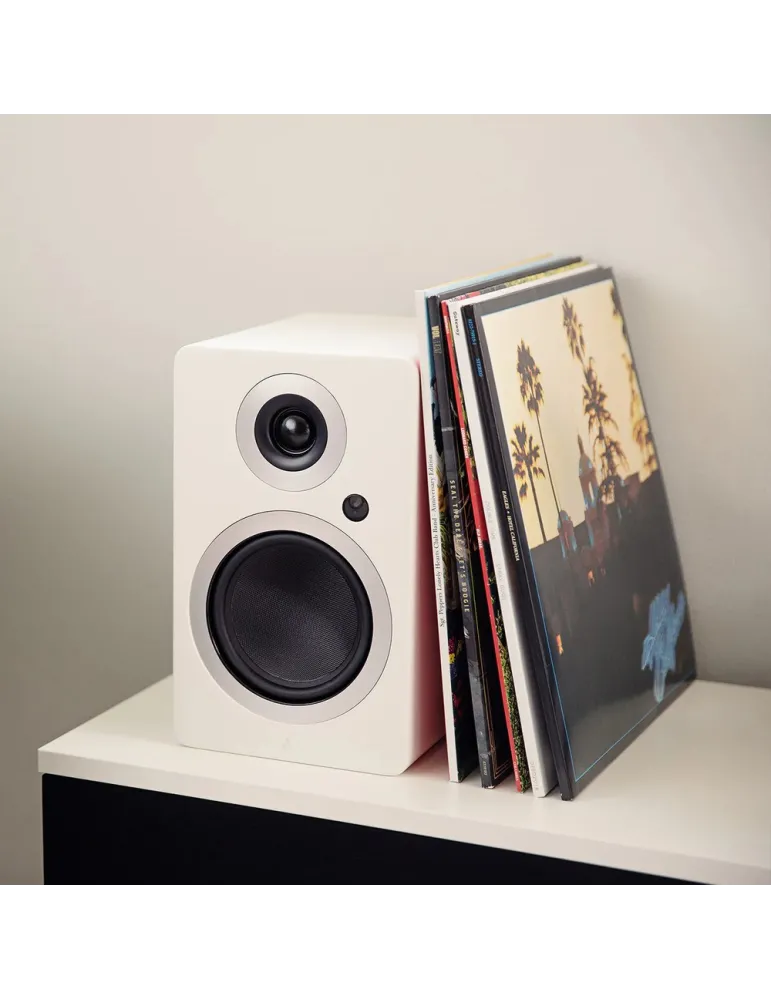 ARGON AUDIO Argon Audio Forte A5 MK2 — Kolumny aktywne Hi-Fi z Bluetooth i HDMI ARC