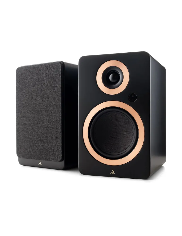 ARGON AUDIO Argon Audio Forte A5 MK2 — Kolumny aktywne Hi-Fi z Bluetooth i HDMI ARC