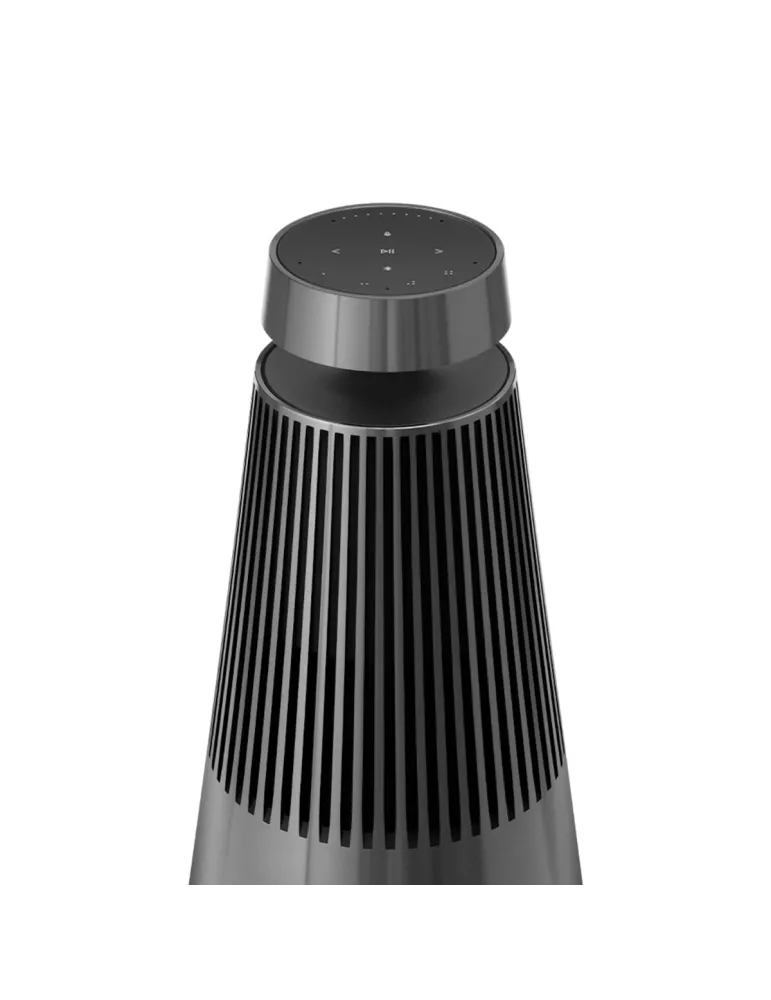 BANG & OLUFSEN Bang & Olufsen Beosound 2 Gen 3 — Premium głośnik 360° Bluetooth