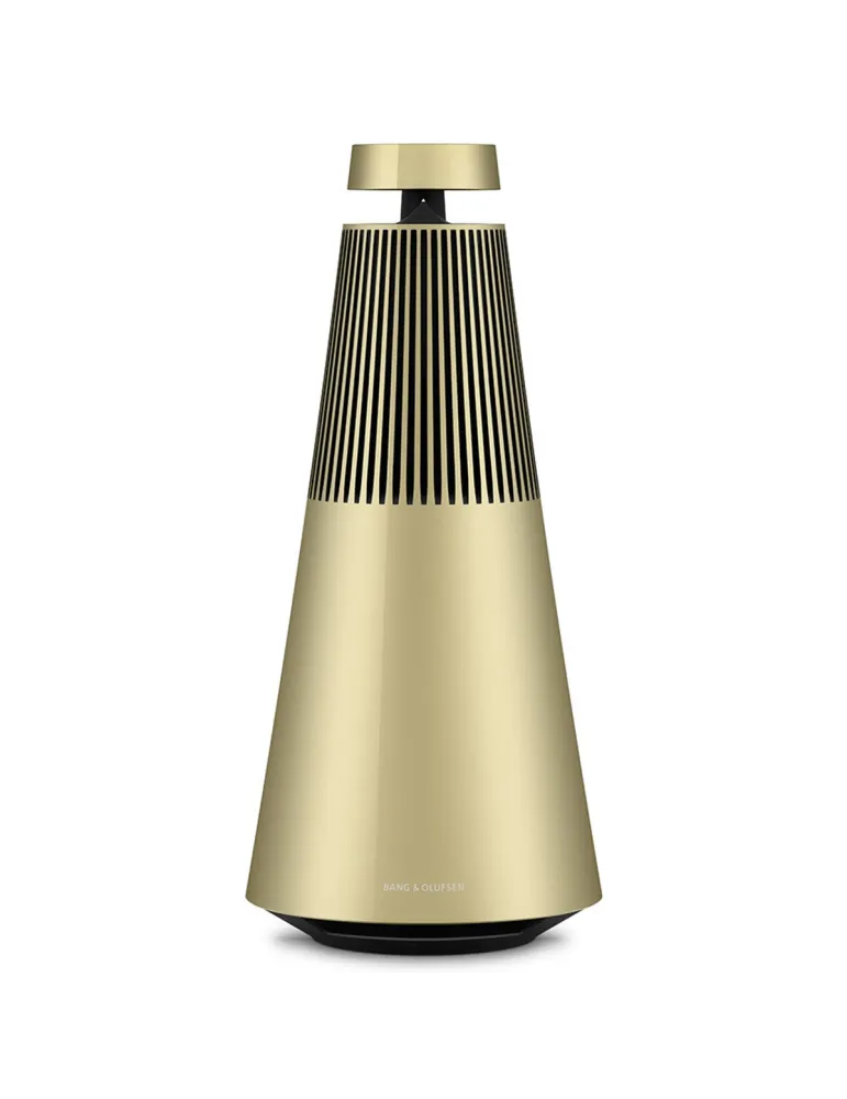 BANG & OLUFSEN Bang & Olufsen Beosound 2 Gen 3 — Premium głośnik 360° Bluetooth