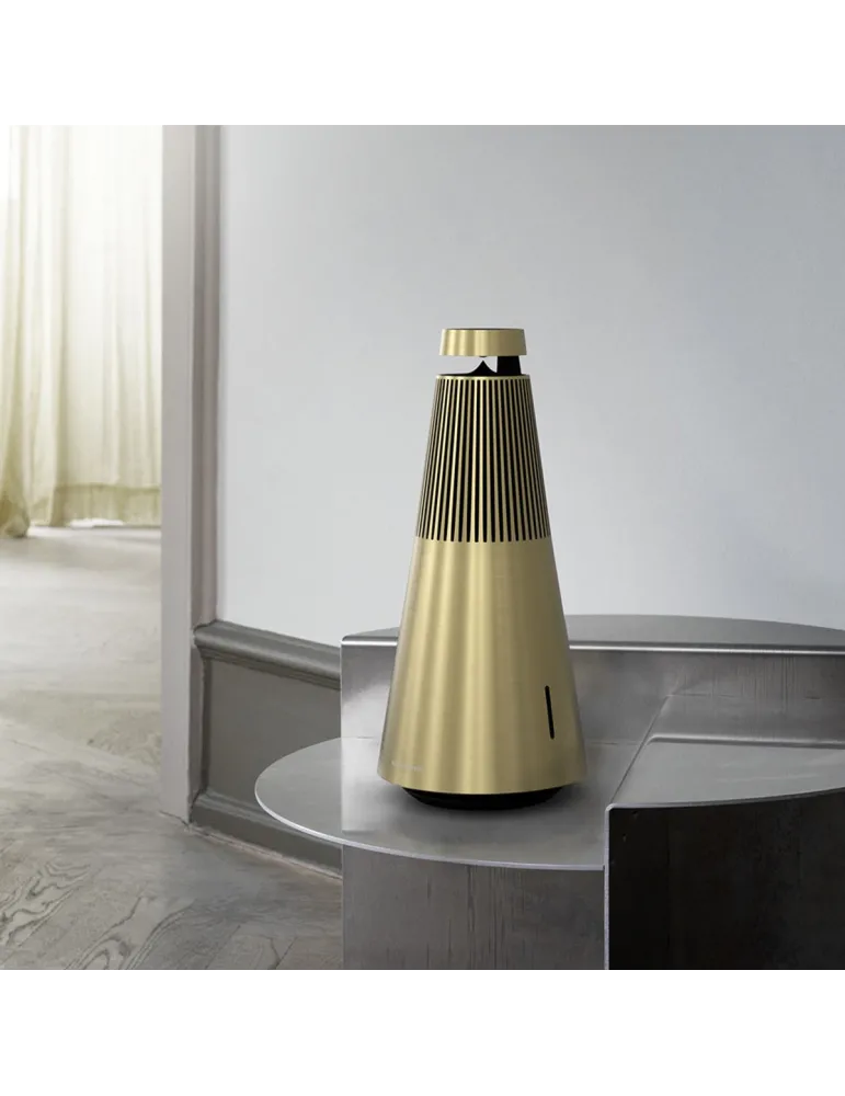 BANG & OLUFSEN Bang & Olufsen Beosound 2 Gen 3 — Premium głośnik 360° Bluetooth