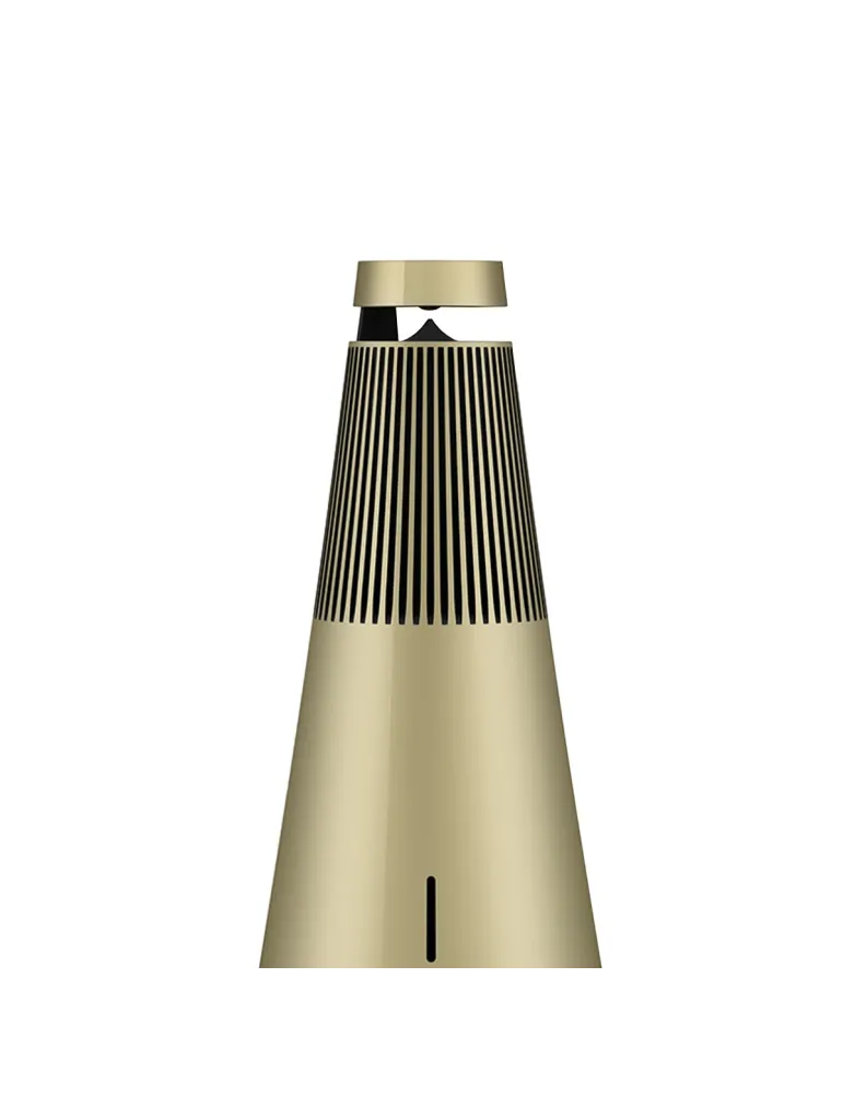 BANG & OLUFSEN Bang & Olufsen Beosound 2 Gen 3 — Premium głośnik 360° Bluetooth