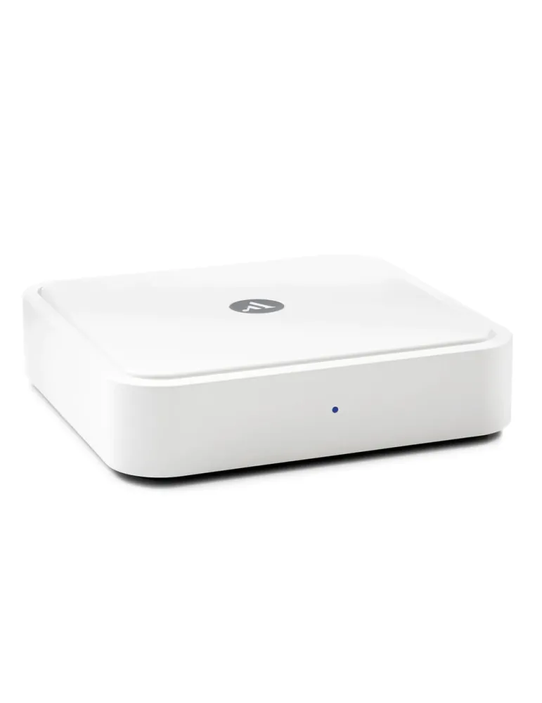 ARGON AUDIO Argon Audio Solo — Streamer muzyczny Hi-Fi z AirPlay 2 i Chromecast
