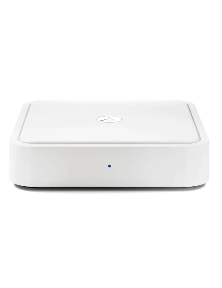 ARGON AUDIO Argon Audio Solo — Streamer muzyczny Hi-Fi z AirPlay 2 i Chromecast