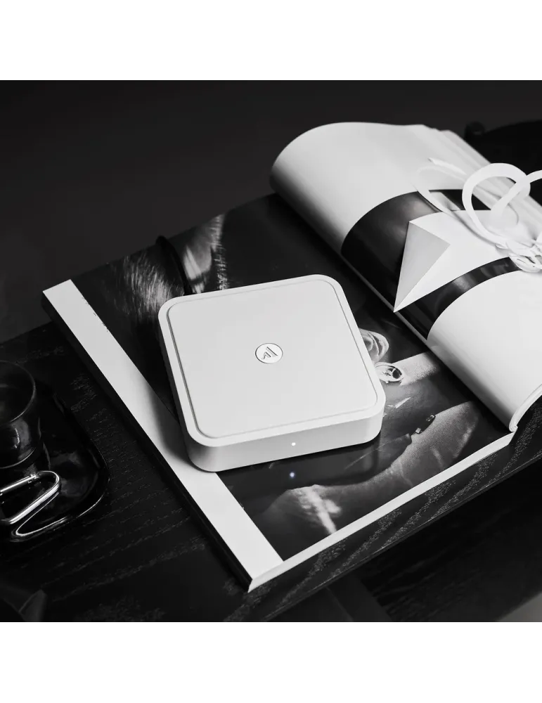 ARGON AUDIO Argon Audio Solo — Streamer muzyczny Hi-Fi z AirPlay 2 i Chromecast