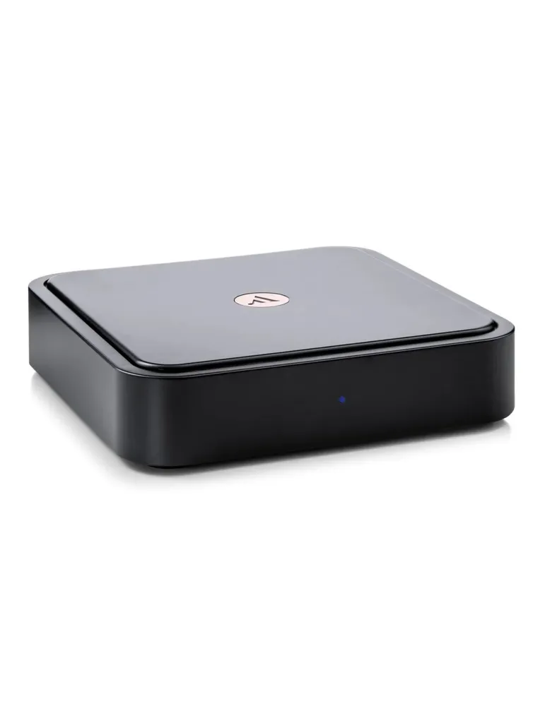 ARGON AUDIO Argon Audio Solo — Streamer muzyczny Hi-Fi z AirPlay 2 i Chromecast