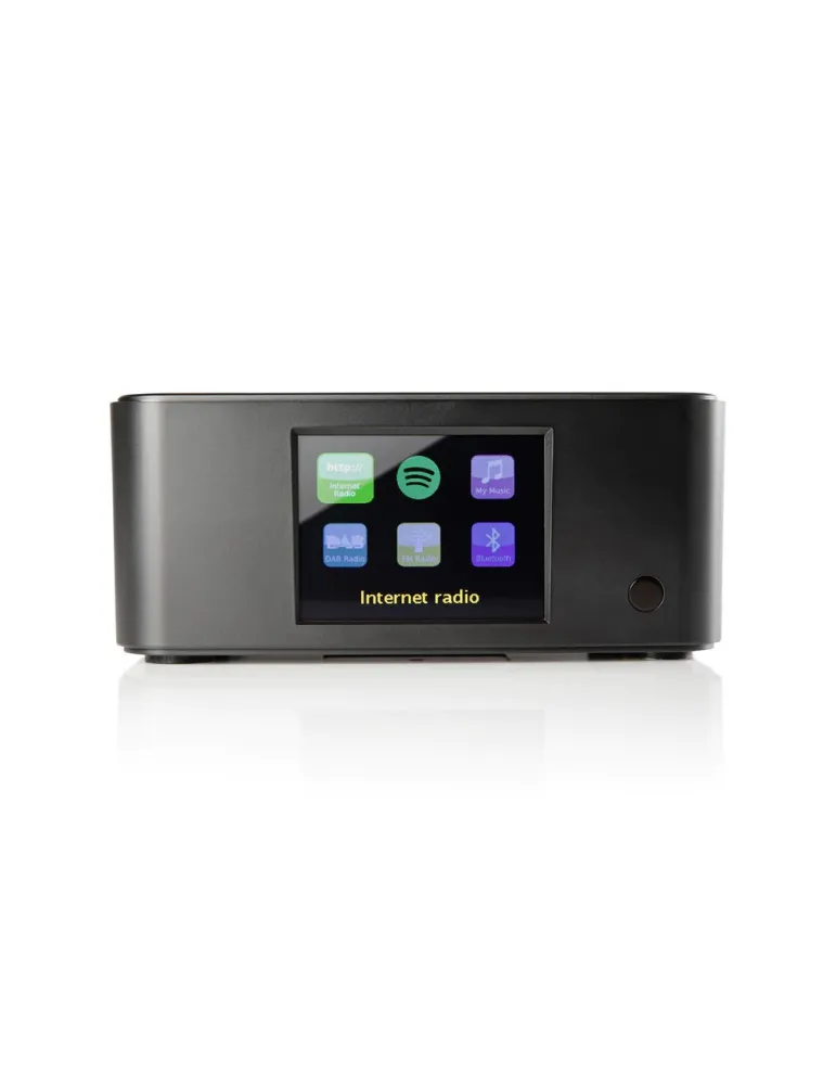 ARGON AUDIO Argon Audio Stream 3 MK2 — Streamer muzyczny z Bluetooth i DAB+