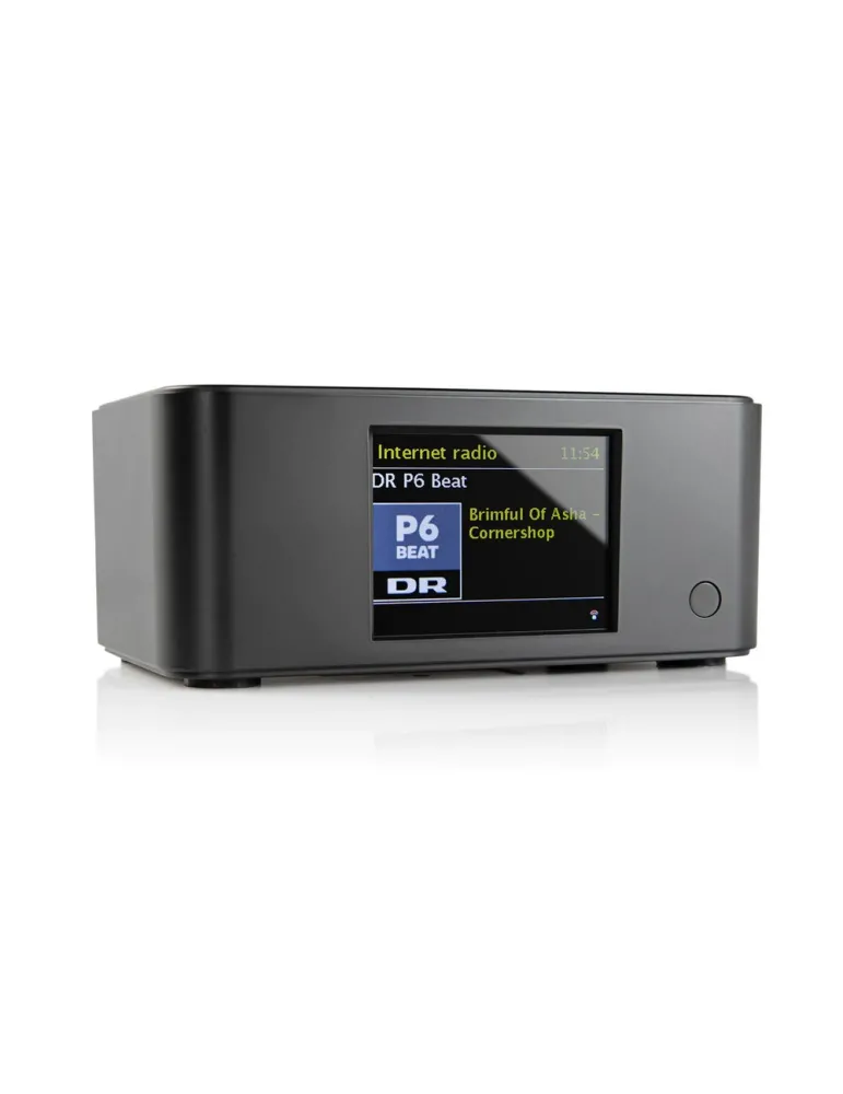 ARGON AUDIO Argon Audio Stream 3 MK2 — Streamer muzyczny z Bluetooth i DAB+