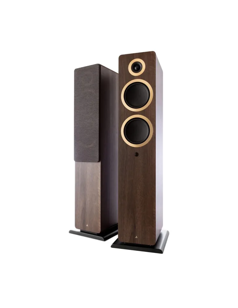 ARGON AUDIO Argon Audio Forte A55 MK2 — Kolumny podłogowe Hi-Fi z Bluetooth i HDMI ARC