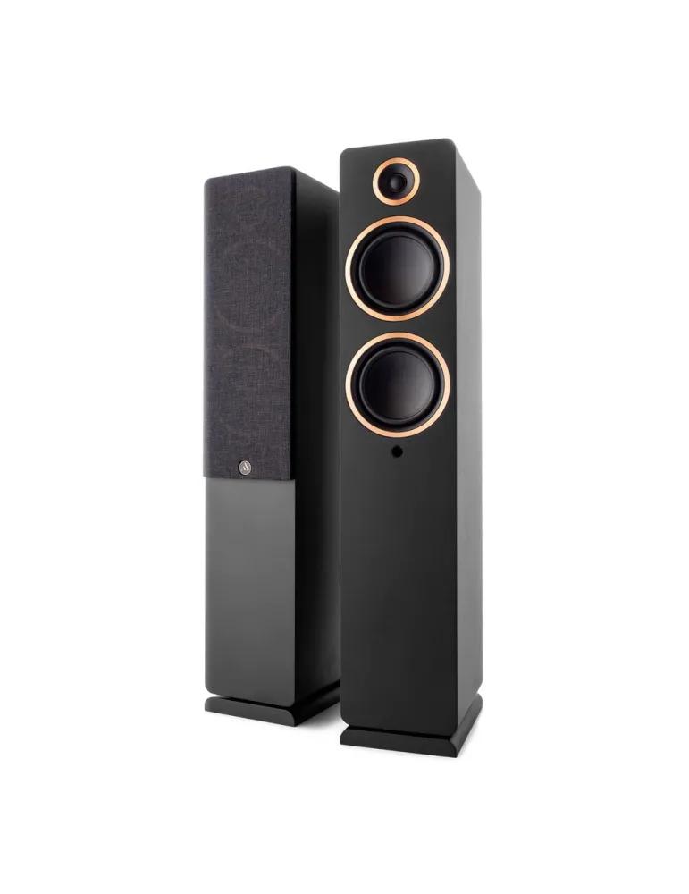 ARGON AUDIO Argon Audio Fenris A55 — Kolumny aktywne Bluetooth z HDMI eARC