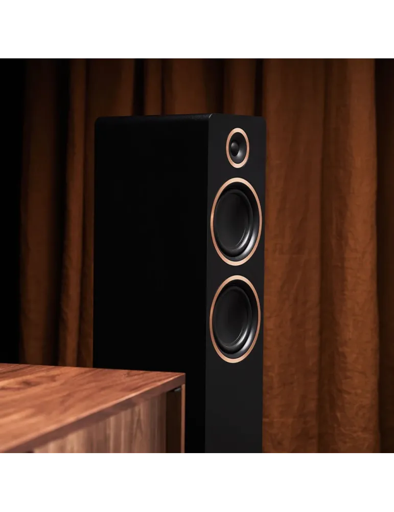 ARGON AUDIO Argon Audio Fenris A55 — Kolumny aktywne Bluetooth z HDMI eARC