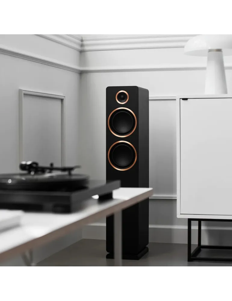 ARGON AUDIO Argon Audio Fenris A55 — Kolumny aktywne Bluetooth z HDMI eARC