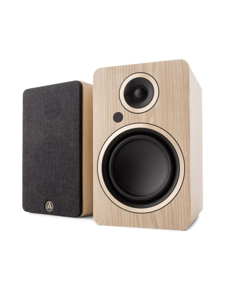 ARGON AUDIO Argon Audio Fenris A5 — Kolumny aktywne Bluetooth z HDMI ARC