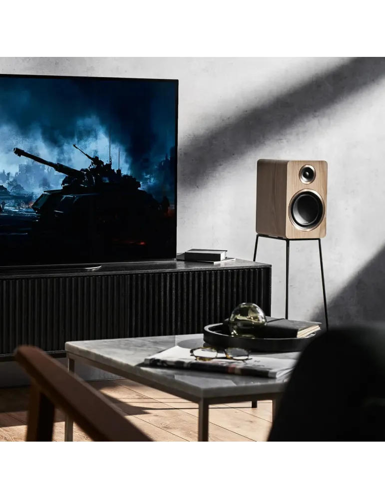 ARGON AUDIO Argon Audio Fenris A5 — Kolumny aktywne Bluetooth z HDMI ARC