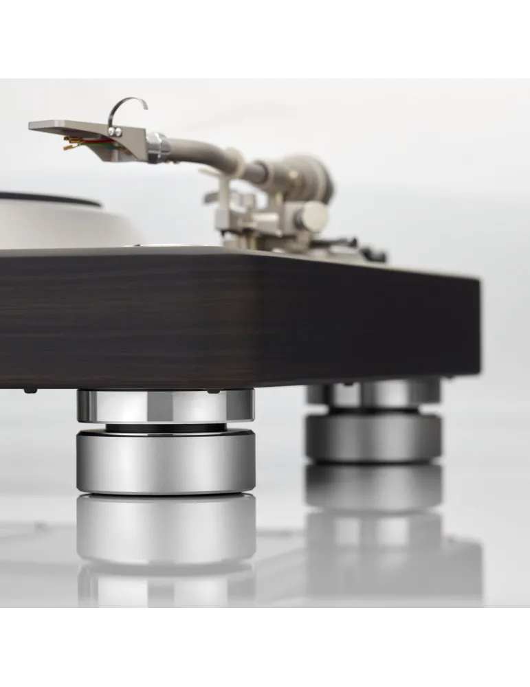 DENON Denon DP-3000NE — Gramofon z napędem bezpośrednim i regulacją VTA