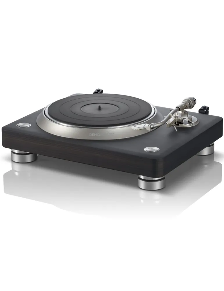 DENON Denon DP-3000NE — Gramofon z napędem bezpośrednim i regulacją VTA
