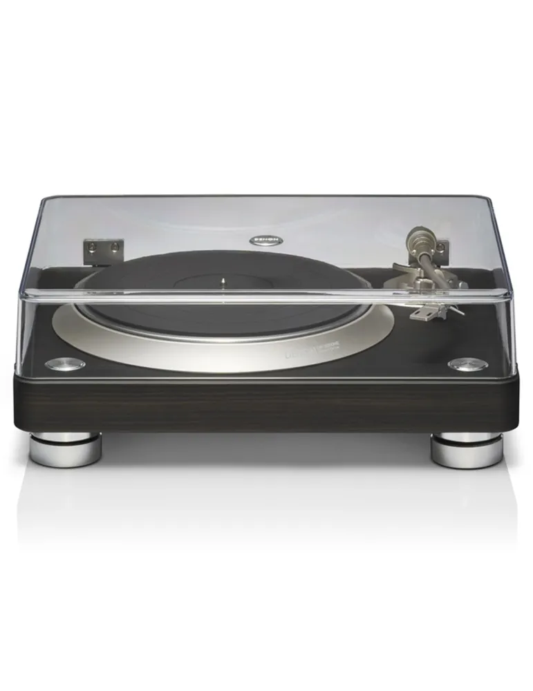 DENON Denon DP-3000NE — Gramofon z napędem bezpośrednim i regulacją VTA