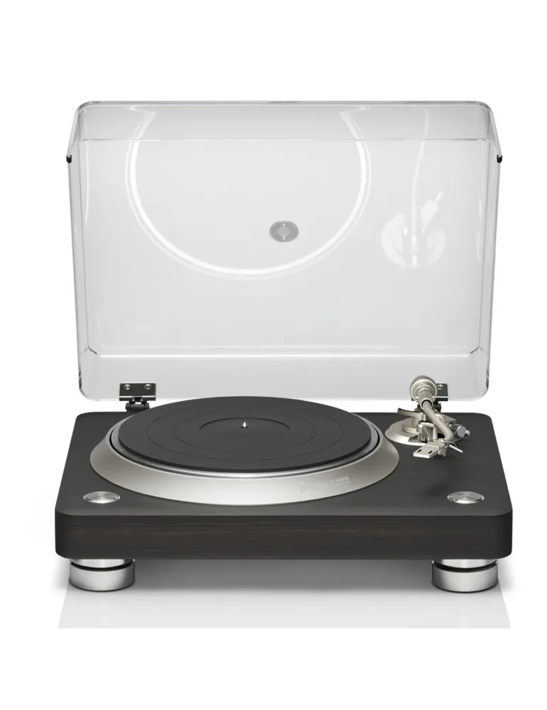 DENON Denon DP-3000NE — Gramofon z napędem bezpośrednim i regulacją VTA