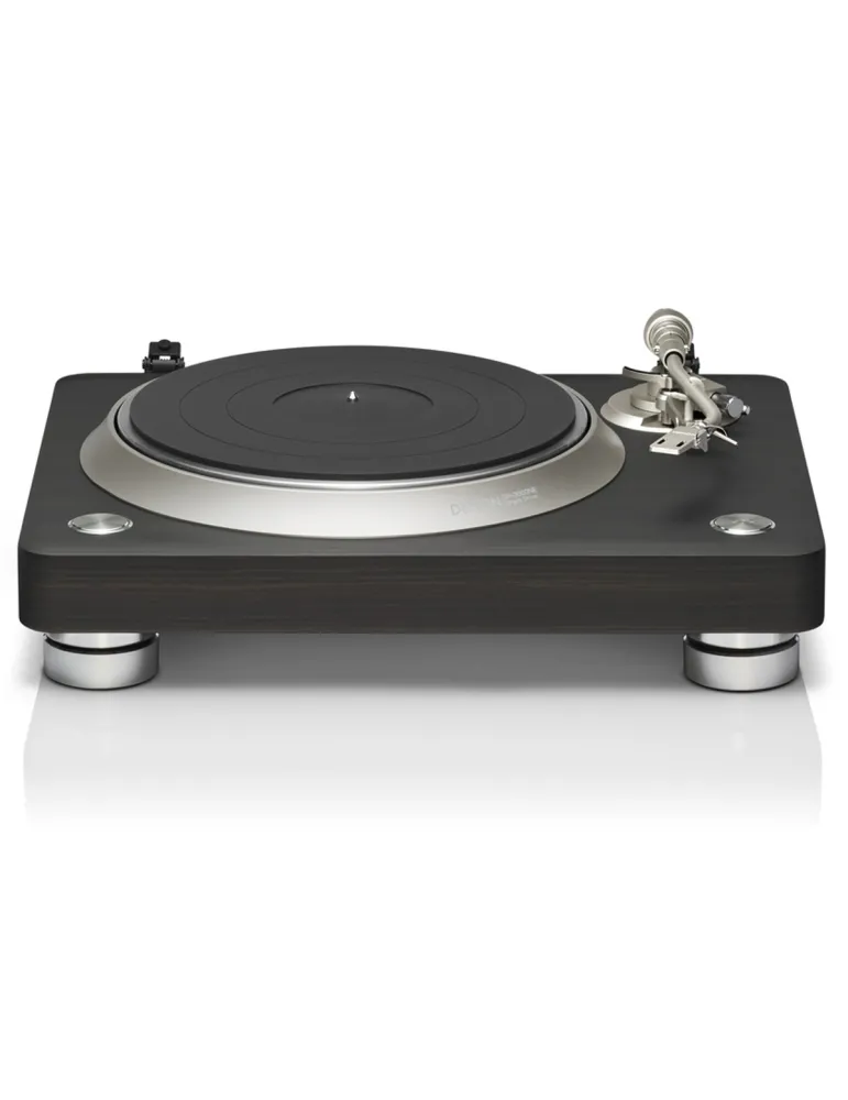 DENON Denon DP-3000NE — Gramofon z napędem bezpośrednim i regulacją VTA
