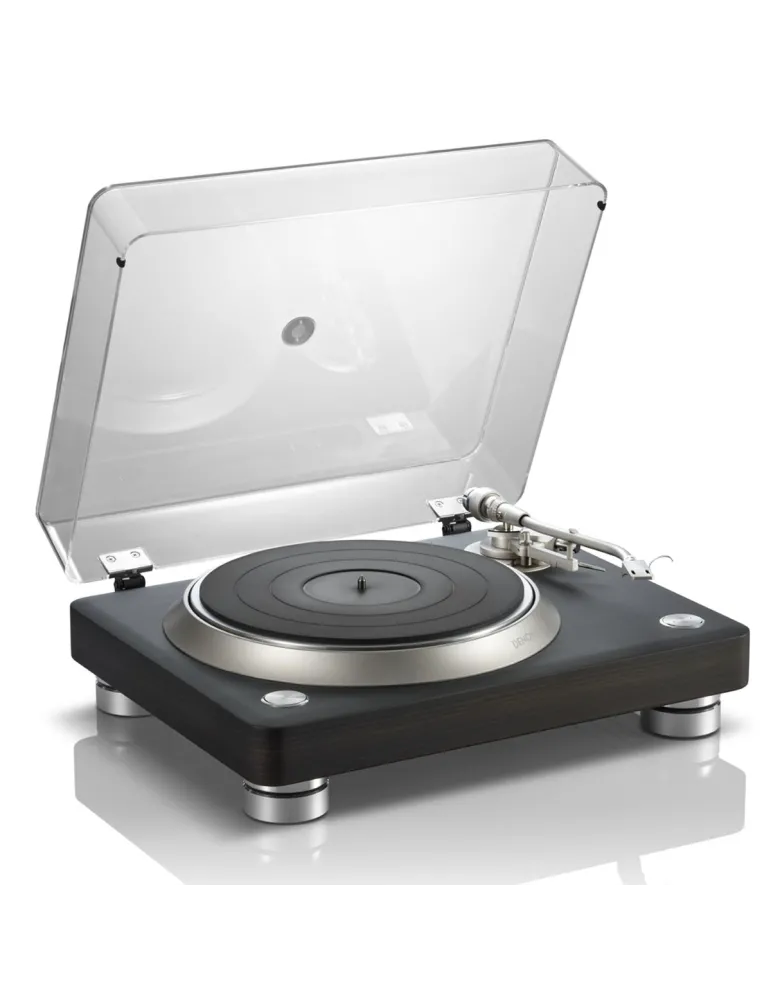 DENON Denon DP-3000NE — Gramofon z napędem bezpośrednim i regulacją VTA