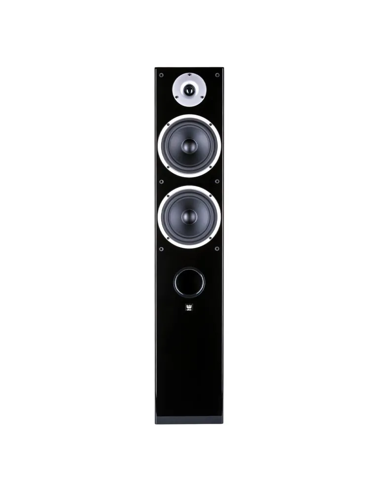 DENON Denon DRA-900H + Wilson Raptor 7 — Zestaw stereo Hi-Fi z Bluetooth i Wi-Fi