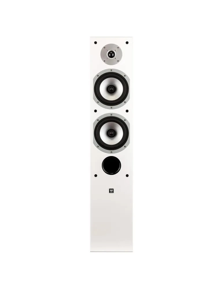 DENON Denon DRA-900H + Wilson SIX — Zestaw stereo Hi-Fi z 8K, HEOS, Bluetooth