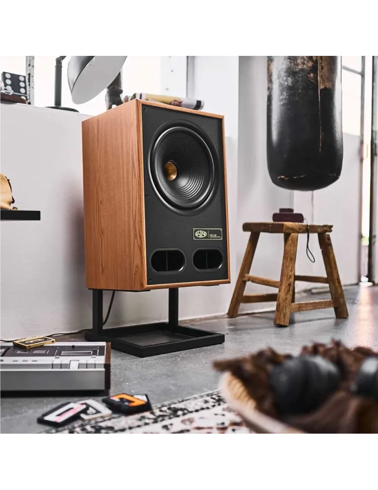 ARGON AUDIO Argon Audio Vestlyd V12C — Kolumny podstawkowe Hi-Fi z bass-reflex
