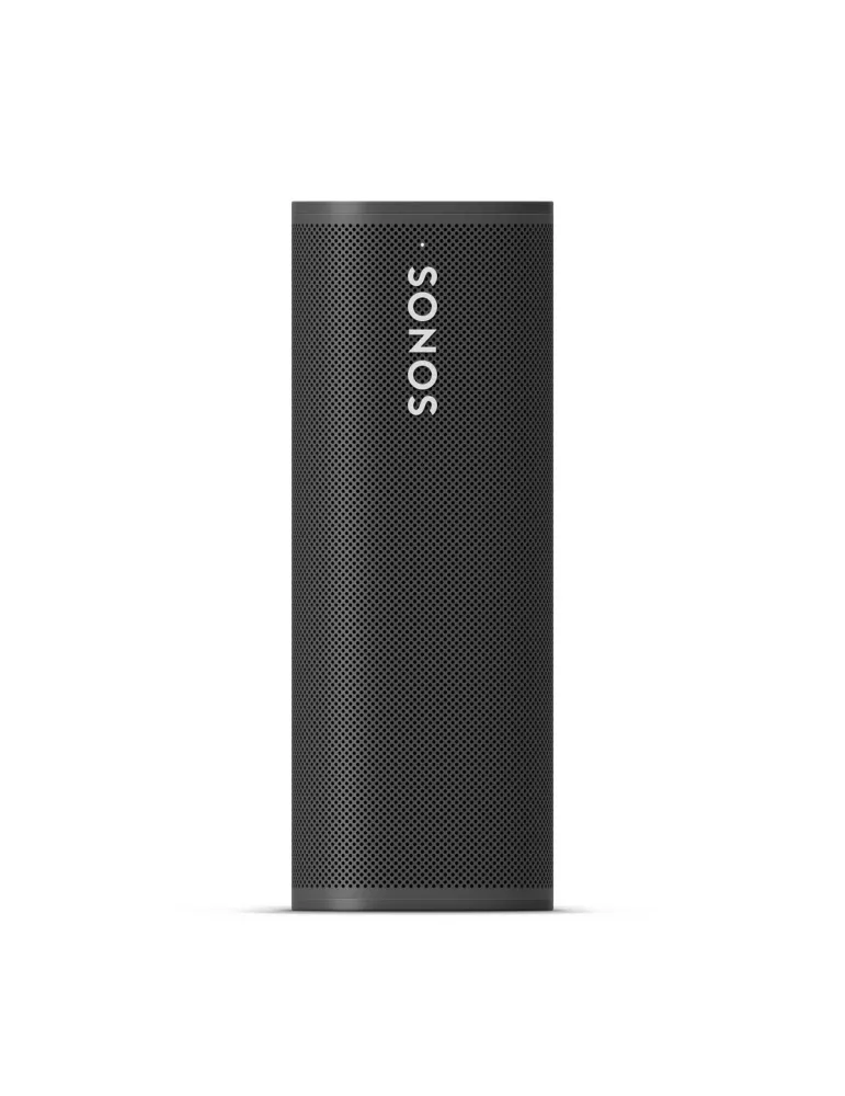 SONOS Zestaw Sonos Roam 2x — Przenośne głośniki Bluetooth/WiFi do domu