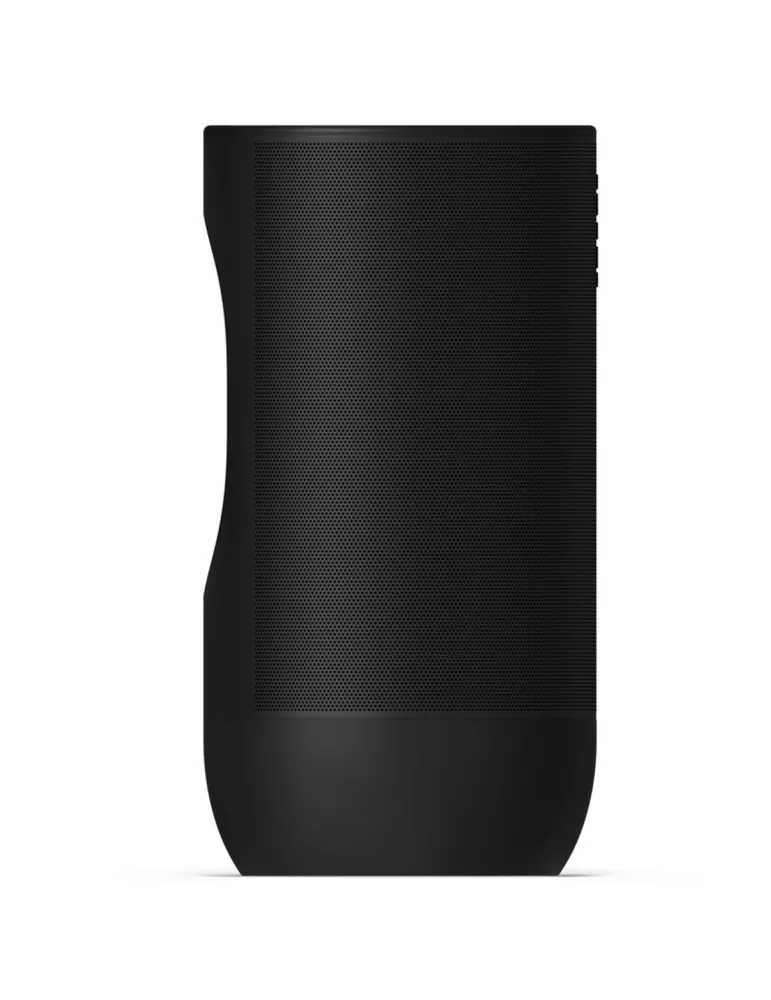 SONOS Zestaw Sonos Move 2 + Roam 2 — Wodoodporne głośniki z Bluetooth i Wi-Fi
