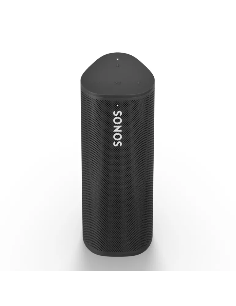 SONOS Zestaw Sonos Move 2 + Roam 2 — Wodoodporne głośniki z Bluetooth i Wi-Fi